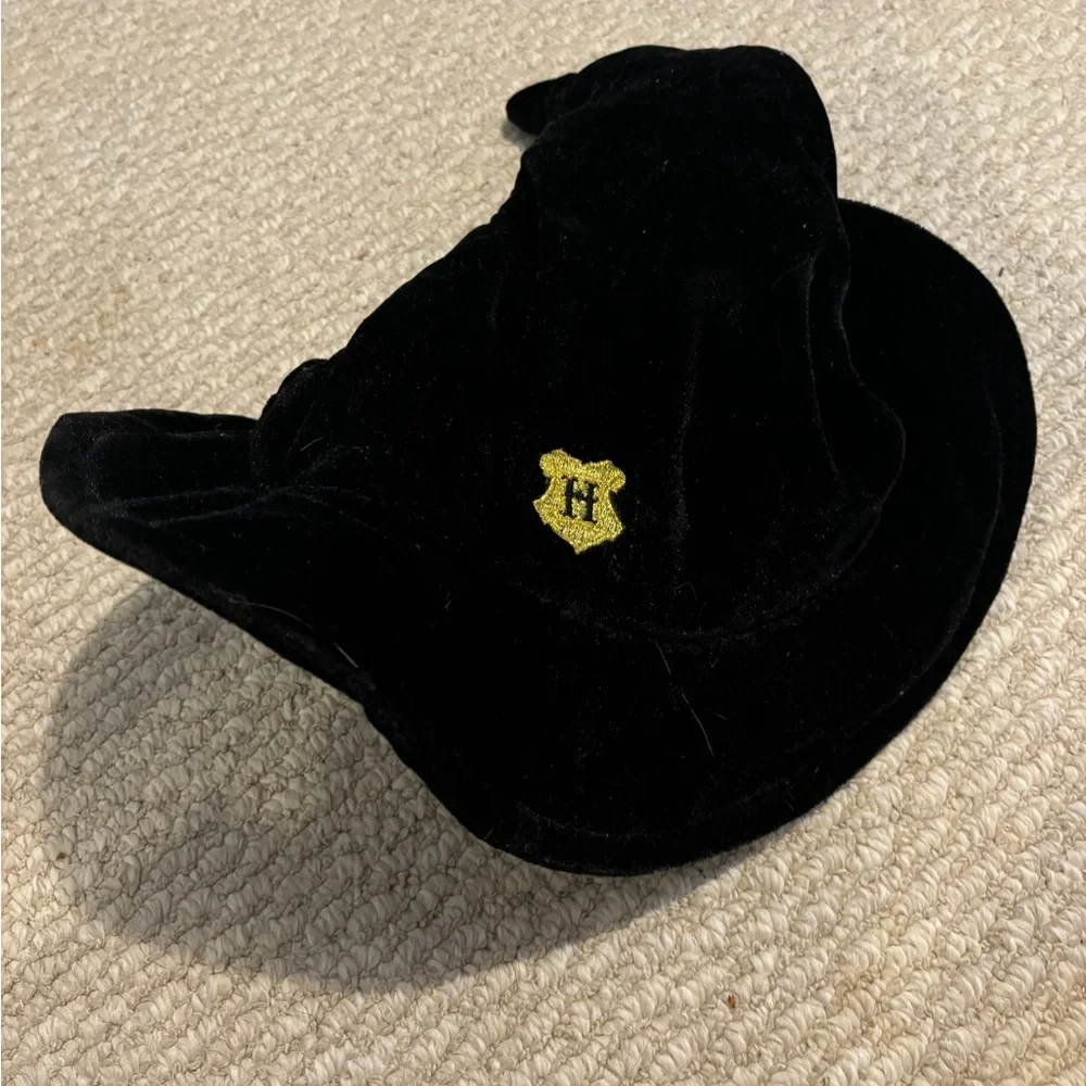 Harry Potter Sorting Hat - Picture 2 of 6